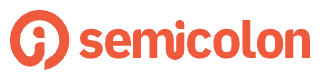 Semicolon